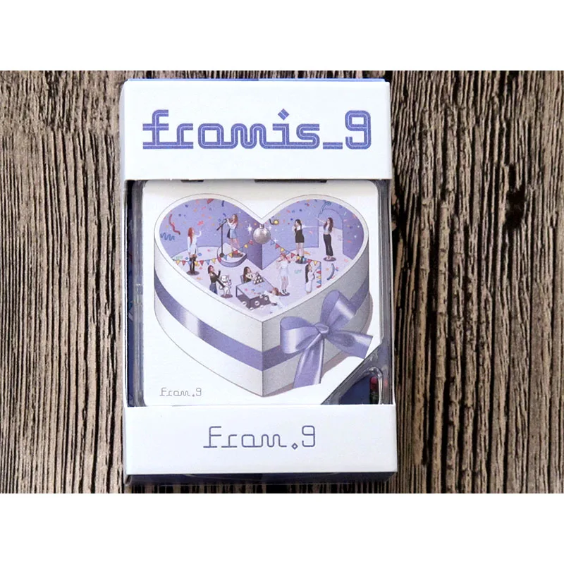 fromis_9   from.9 TO+   1