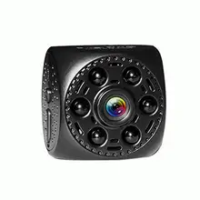 A10 DV Micro caméra infrarouge Vision nocturne Mini caméra d'action enregistrement caméscope enregistreur vidéo vocal petite caméra(China)