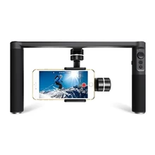 FeiyuTech SPG Plus 3-Axis Dual Handle Smartphone Gimbal Doubled Stability