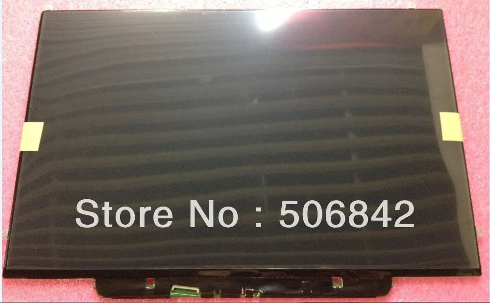 13.3&quot laptop lcd screen B133EW03 V.1 V1 New 1280*800 | Компьютеры и офис