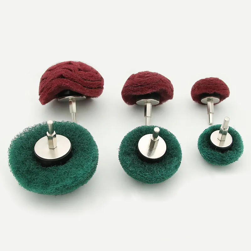 Scouring Pad  (5)