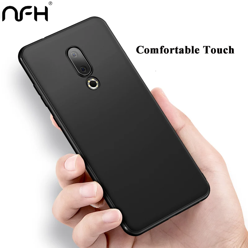 Ультратонкий Мягкий ТПУ чехол для Meizu M2 M3 M5 M6 Note M6S T на M15 M16 Lite Plus силиконовые чехлы