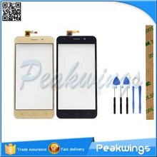 PANTALLA TÁCTIL PARA INOI 2 Lite/INOI 2 Panel táctil digitalizador de pantalla para inoi 2 lite(China)