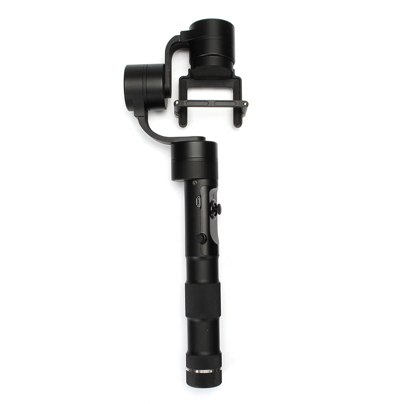 Zhiyun Z1 EVOLUTION 3 осевой и портативный монопод с шарнирным замком бесщеточным