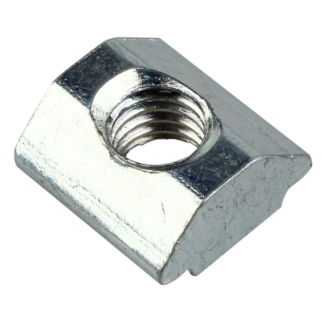 

10Pcs T-Slot Aluminum Extrusion 20 Series M5 Hardware Slide In T-Nut