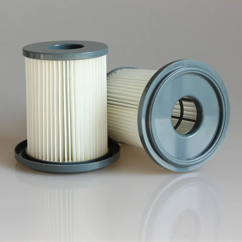 Фильтр Hepa для робота пылесоса Philips FC8732 FC8733 FC8734 FC8736 FC8738 FC8740 FC8748 1 шт.|Запчасти