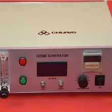 Абсолютно медицинский 3g/5G/6G/7 Гц/ч машина озоновой терапии генератор озона производитель Yal327