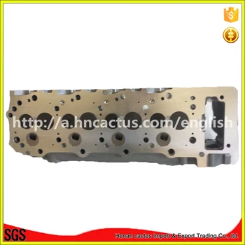 

Best Seller 4M40T 4M40-T Cylinder Head Assembly fore Mitsubishis Pajero /Montero GLX/GLS/ Canter 2835cc