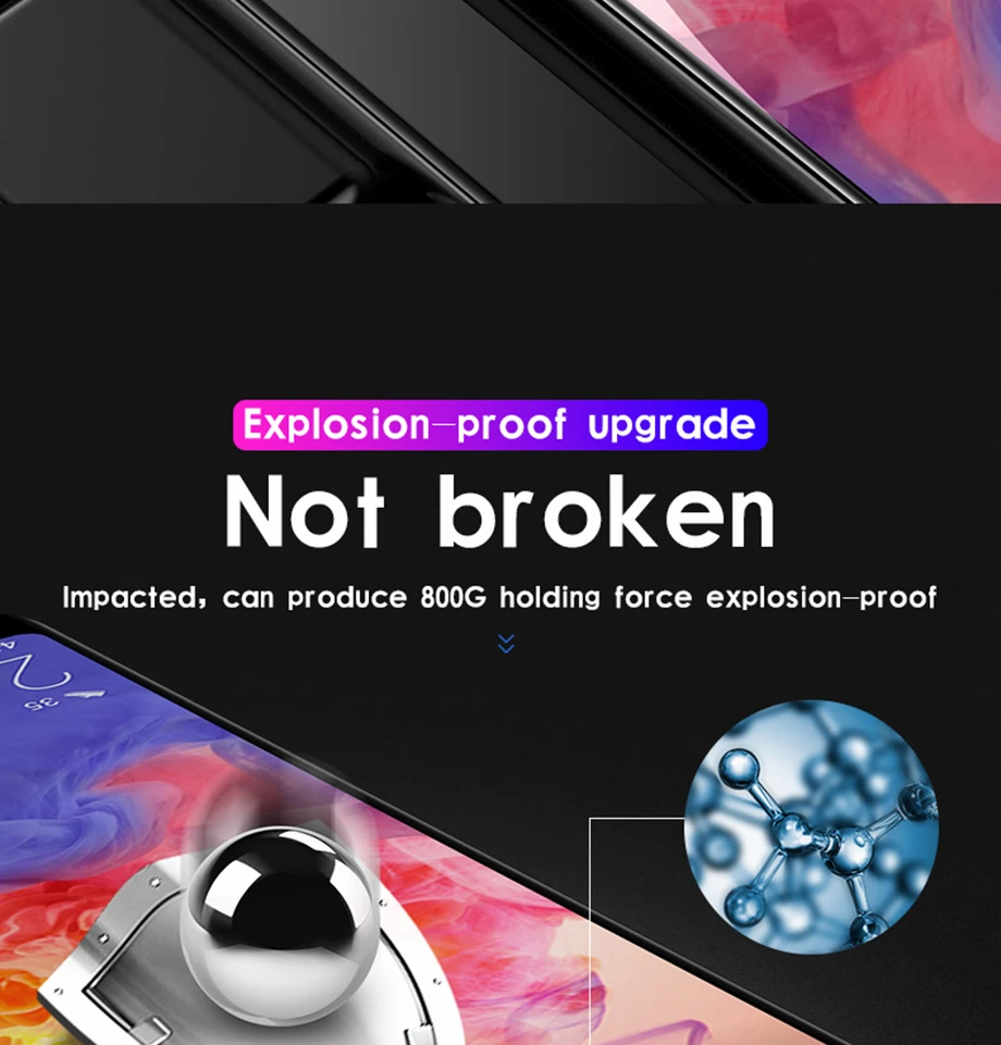 Gourde 15D защитное закаленное стекло для huawei P30 P30 Lite P10 Pro P10 Plus Защитное стекло для экрана Honor 9 Lite 10 стекло