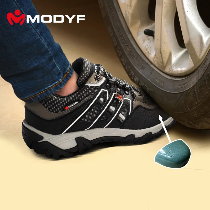 modyf work shoes