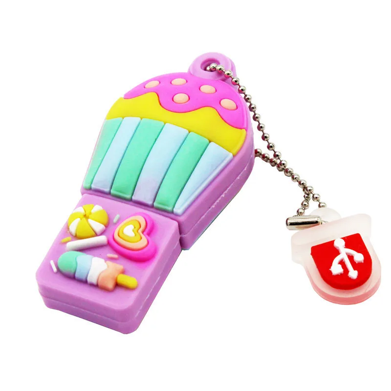 Usb флеш накопитель TEXT ME в виде воздушного шара 4 ГБ 8 16 32 ГБ|USB флэш-накопители| |