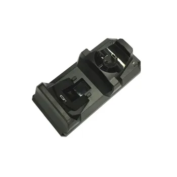

3 IN 1 Wireless Controller Charger Dual Charging Dock Station Stand for Sony PS3 PS4 Playstation 3 4 and PS3 Move Controller