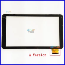 New For 10.1″ inch Lark Evolution 10.1 3G Tablet Parts touch screen panel Digitizer Sensor replacement