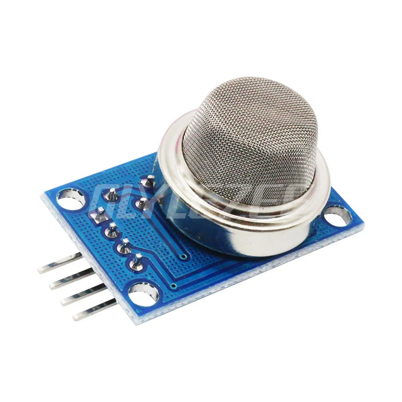 Glyduino MQ 5 датчик газа метана щит модуль детектора DC5V горячий для Arduino UNO MEGA|detector