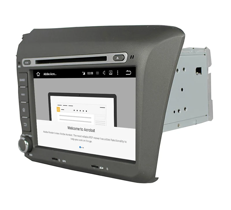 Perfect 8" in-dash Android Car DVD Player with TV/BT GPS WIFI Canbus,audio Radio stereo,Car PC/multimedia headunit for Honda CIVIC 2012 5 Perfect 8" in-dash Android Car DVD Player with TV/BT GPS WIFI Canbus,audio Radio stereo,Car PC/multimedia headunit for Honda CIVIC 2012 5