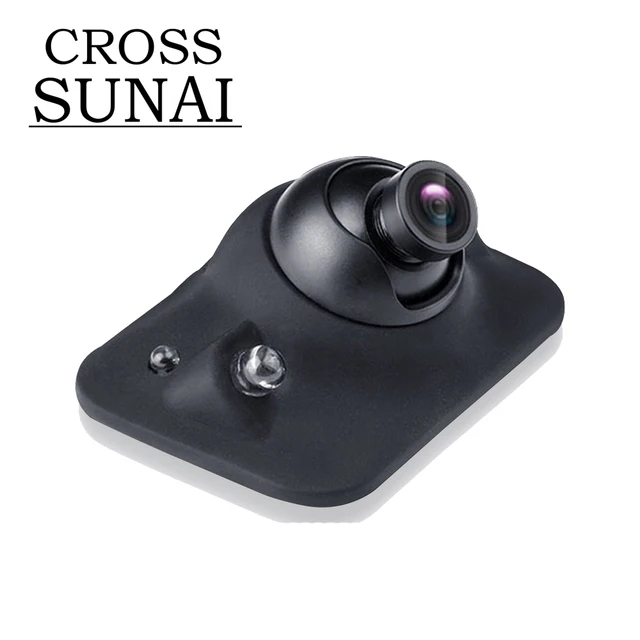 $US $10.49 IP68 Newest Car Rear View Camera With LED Light DVR Auto Reverse Packing Vackup Night Vision Car Mo