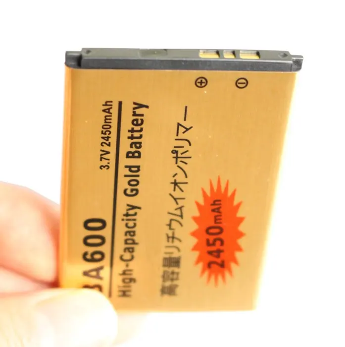 GoldBA60005