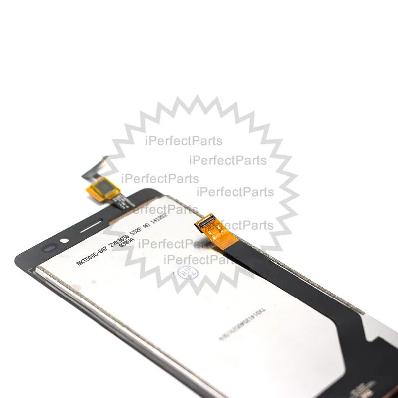 ZTE Blade V2 Lite A450 lcd  (4)