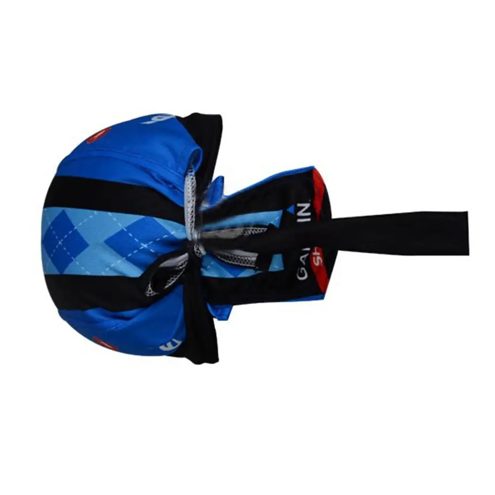 Велосипедная шапка шарф Спорт на открытом воздухе пиратский платок езда быстро впитывает пот УФ защитные головные уборы для туризма