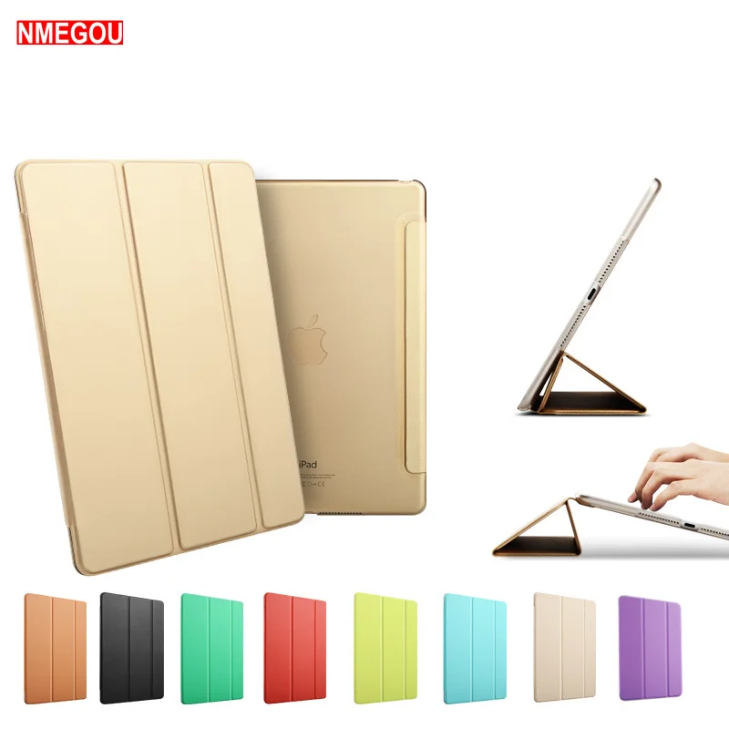 Ультра тонкий PU кожаный флип Folio Stand противоударный чехол для Apple Ipad Mini 1 2 3 4 планшеты Чехлы для I Pad Ipadmini Mini4