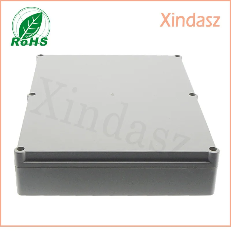abs plastic electronic box (5)