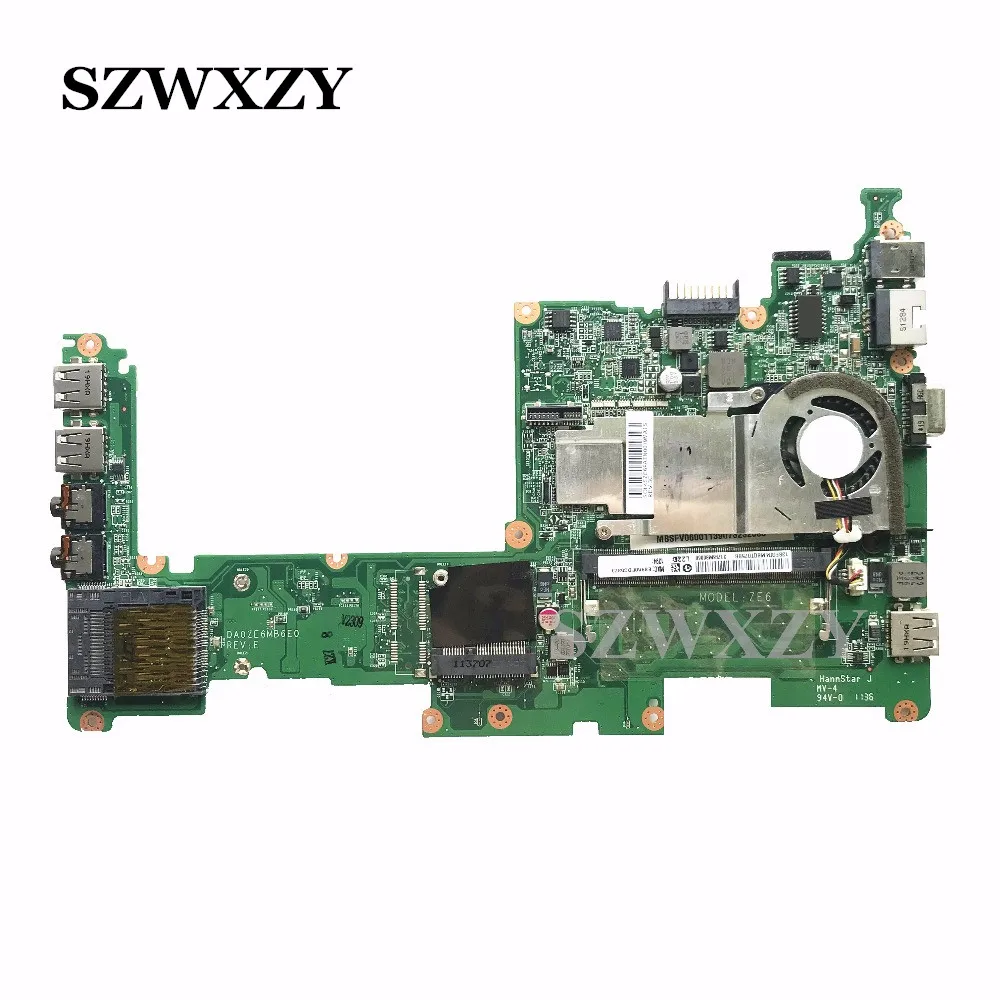 Aliexpress.com : Buy For Acer Aspire D257 AOD257 Laptop