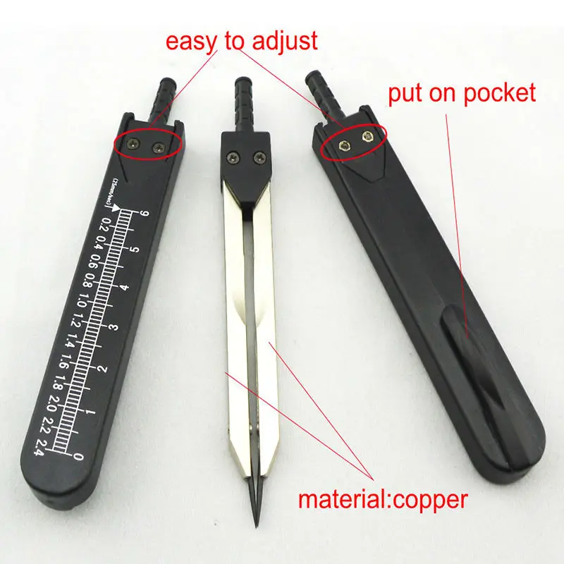 ECG caliper (4)