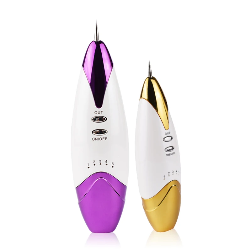 

NEW LCD Laser Remover Plasma Pen Freckle Tattoo Removal Dark Spot Mole Freckle Warts Corn Removal Skin Care Point Pen Beauty