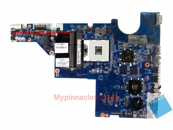 شراء631596-001 لوحة رئيسية لأجهزة HP CQ42 G42 G62 G62 G72 DAAX1IMB6A0
