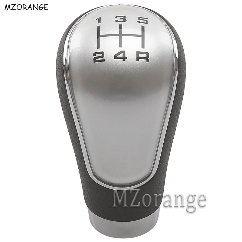 

5 Speed Gear Shift Knob For Hyundai IX35 2010-2012 For Elantra 2003-2012 For Tucson 2004-2014 For Matrix 2005-2006 Manual Stick