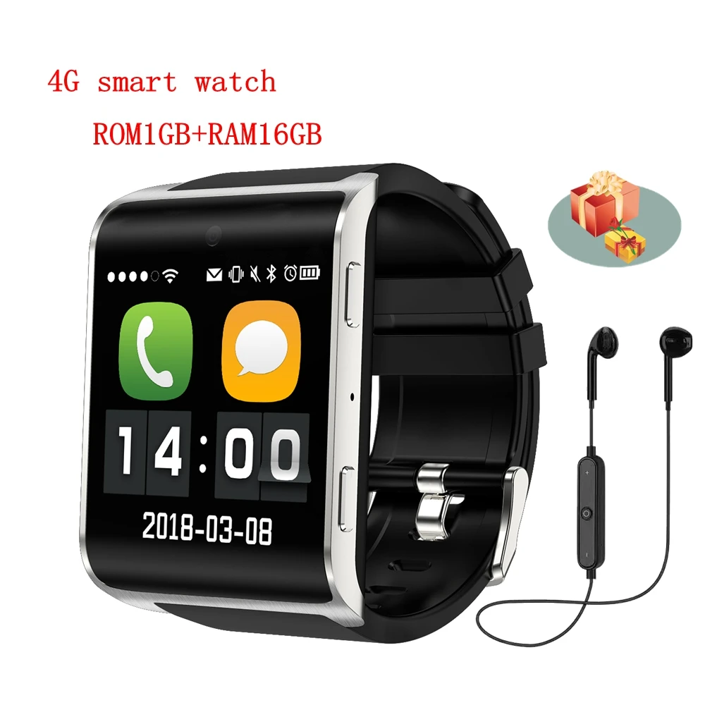 dm2018 smartwatch