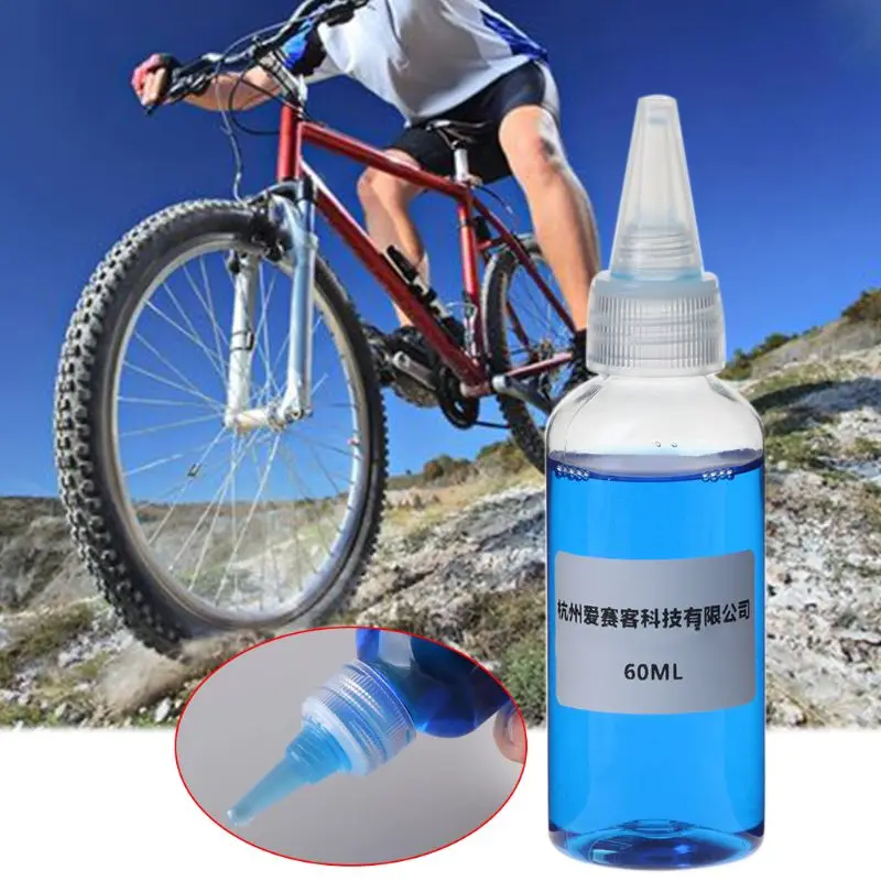 

New 60ml Bicycle Brake Mineral Oil Hydraulic Oil FOR MAGURA