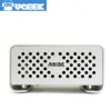 Алюминиевый Чехол для UGEEK AOIDE DAC II work with Raspberry Pi 3 Model B/2B | Сделай Сам ваш Hi-Fi плеер со встроенным Raspberry Pi!| DACii ► Фото 1/6