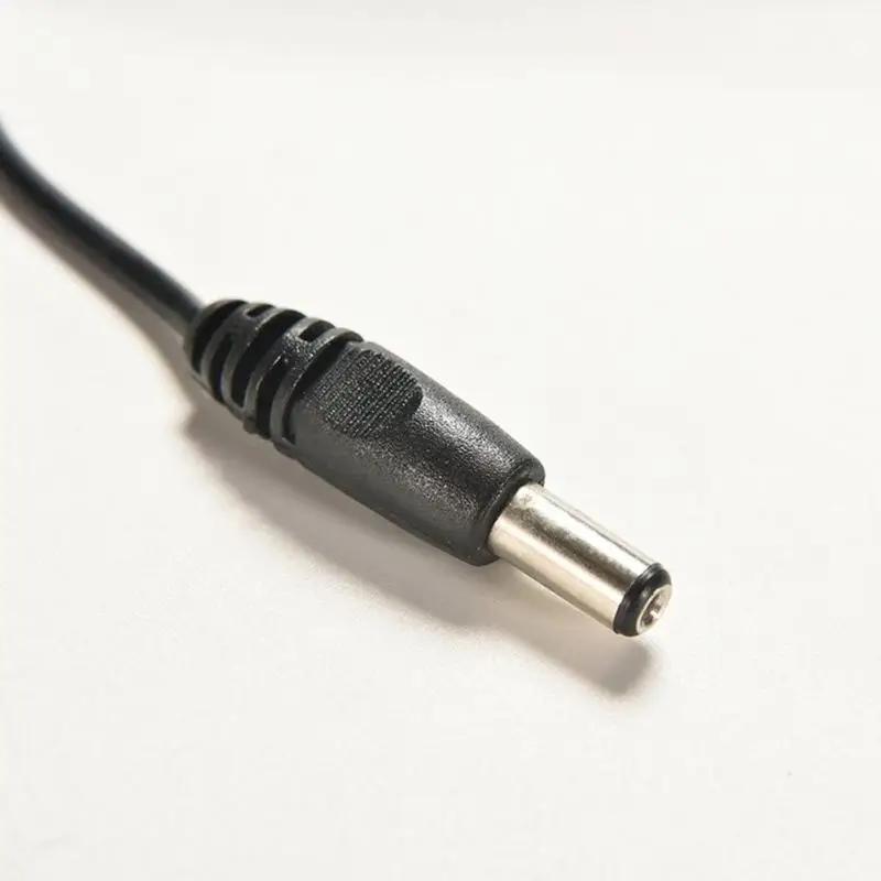 Электроника USB кабель для зарядки USB к DC 5,5*2,1 мм 1,2 м DC 5,5 источник питания USB DC 5,5 DC Кабели для зарядки