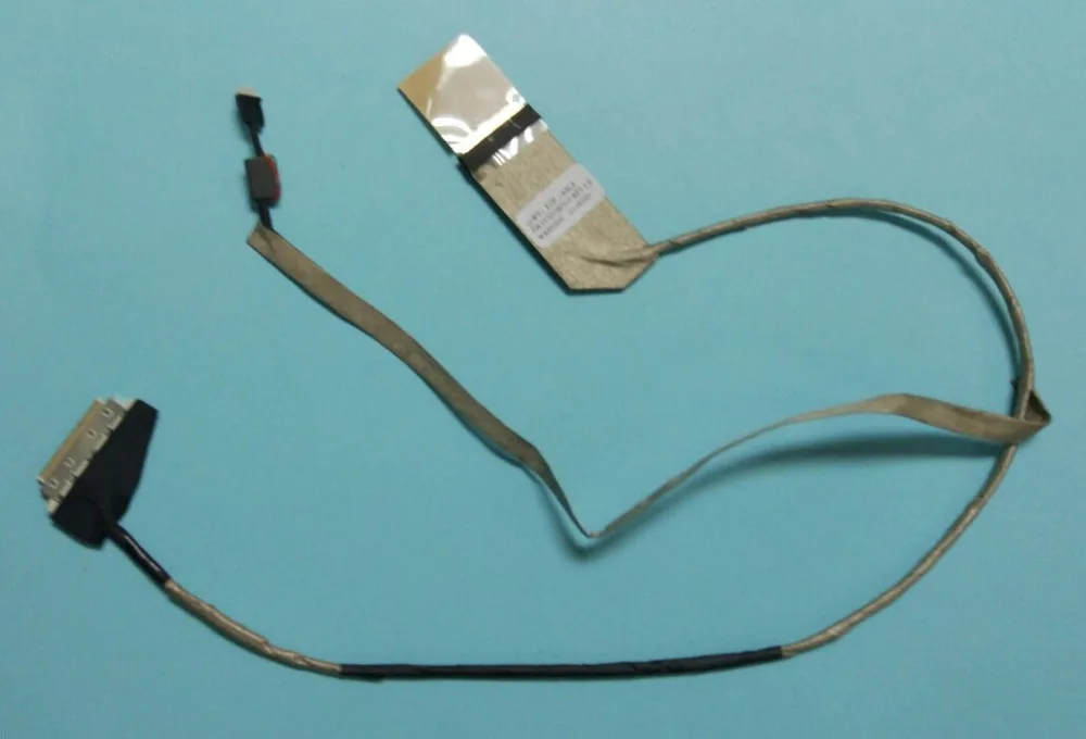 Brand New Laptop LCD Video Flex Screen Data Cable For ACER aspire V3 V3 551G V3 551 DC02C003210