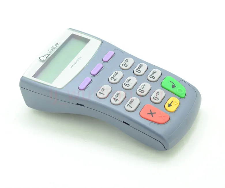 Verifone 95% PP1000SE PINPAD для Vx510 Vx520