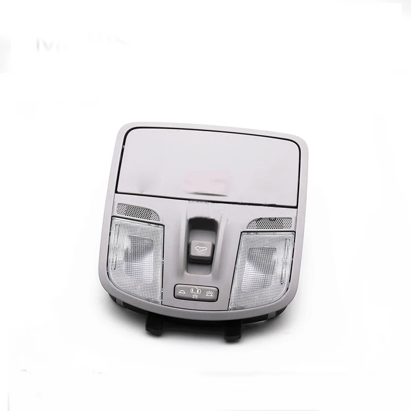 92800F2000TTX очки Чехол люк контроль выключатель Top управления светильник сборки карта светильник для hyundai Elantra AD