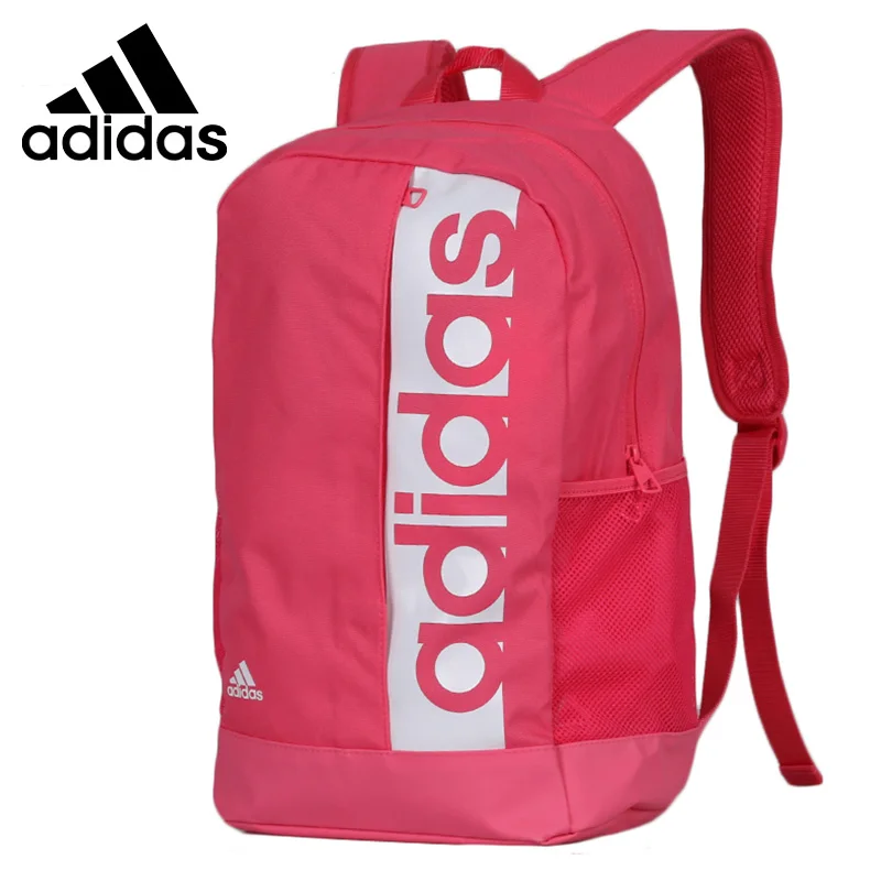Оригинальный Новое поступление 2018 Adidas LIN PER BP рюкзаки унисекс спортивные сумки