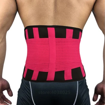 

Self-heating Medical Magnetic Bar Belt Men Women Posture Corrector Corset Waist Brace Lumbar Support Belt Health Care Products