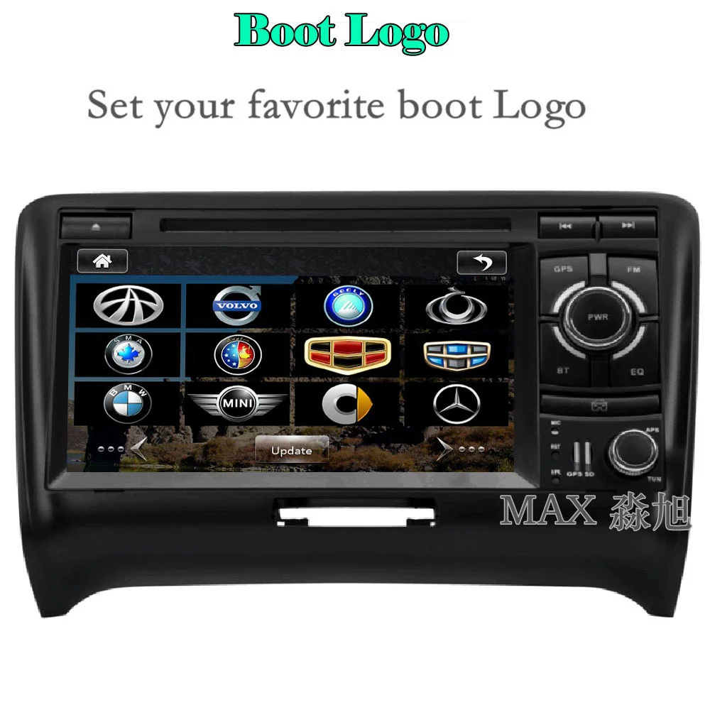 Clearance MAX Car Radio GPS Navigation System For Audi TT 2006 2007 2008 2009 2010 11 12 Bluetooth Call/Music Free Maps swc 3G 4 Clearance MAX Car Radio GPS Navigation System For Audi TT 2006 2007 2008 2009 2010 11 12 Bluetooth Call/Music Free Maps swc 3G 4