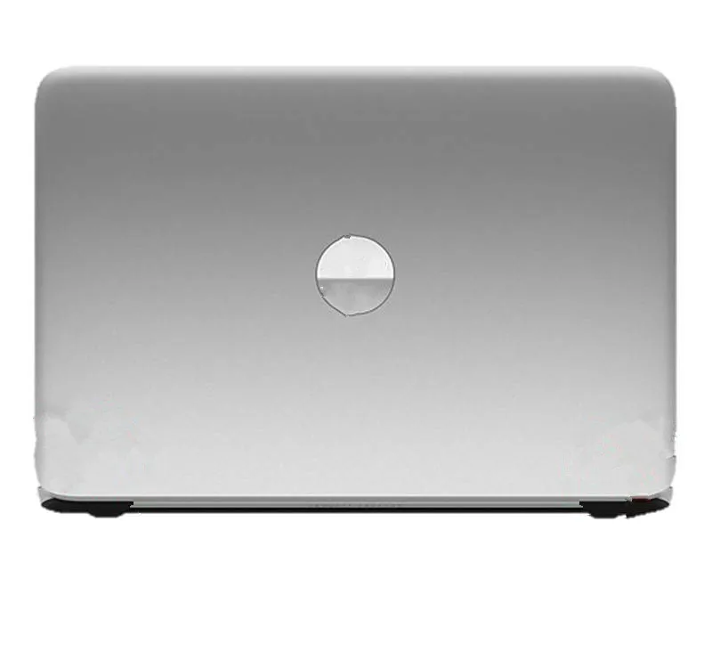 Laptop LCD TOP Cover For HP ENVY 17 J000 silver A SHELLin Laptop Bags & Cases from Computer