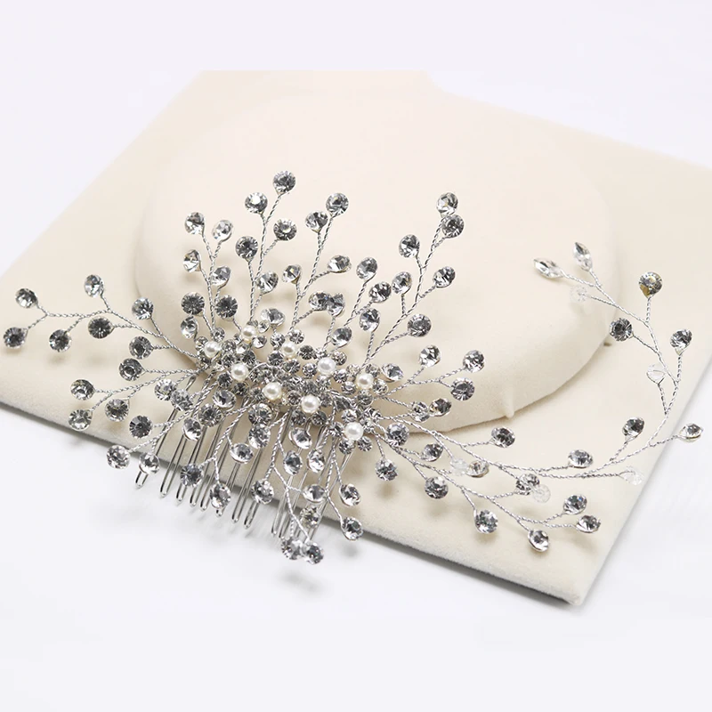 Hair Comb (6)