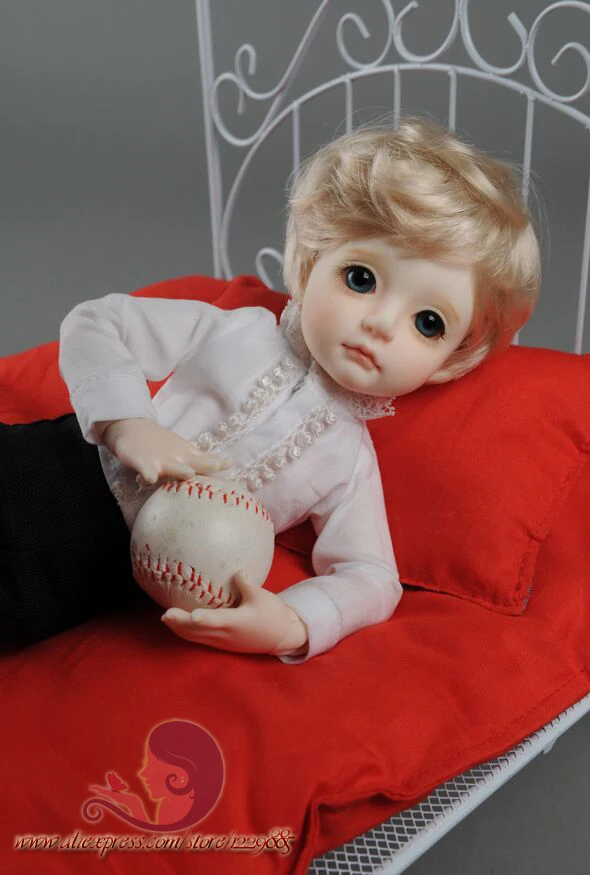 HeHeBJD 1/6 кукла Shabee прекрасные и очаровательные фигурки, игрушки из смолы
