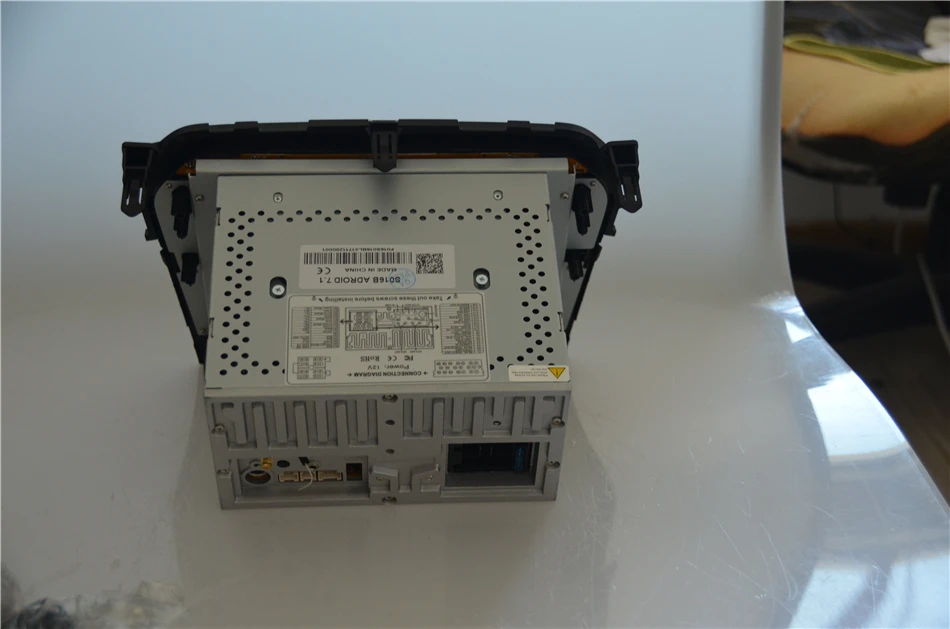 Flash Deal 4G+64G Android 9.0 car dvd for SUZUKI GRAND VITARA 2015 2016 2017 2018 Car DVD Player gps navigation in dash car stereo Headunit 18