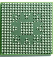 NVIDIA MCP67MV-A2 MCP67MV BGA чипсет