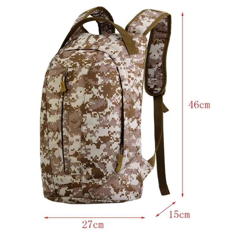 Протектор Плюс 25L открытый рюкзак рюкзаки спортивная Сумка для кемпинга пеший Туризм Охота сумки S424