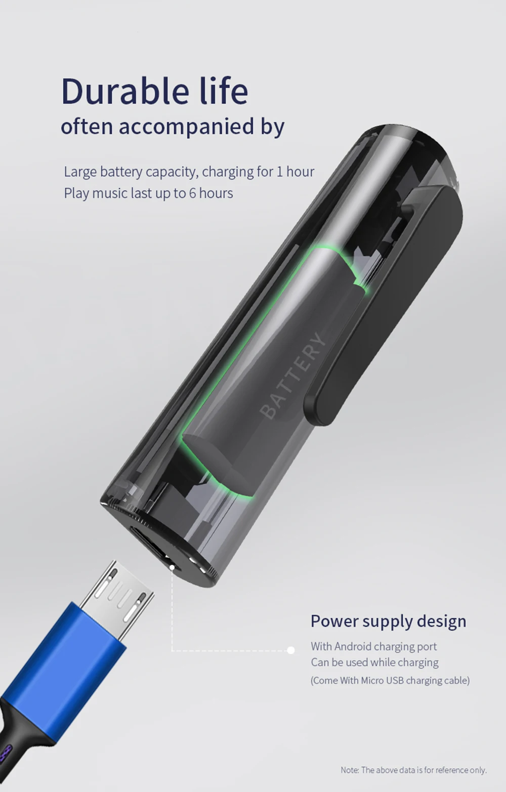 Bluetooth Receiver 5