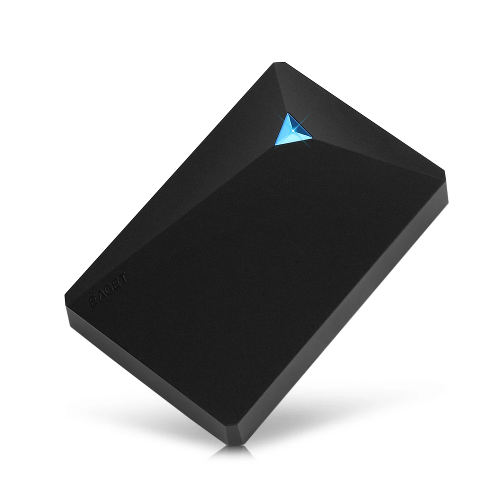 Eaget G20 500 ГБ 1 ТБ 2 3 жестких дисков высокой Скорость USB3.0 ударопрочный полный