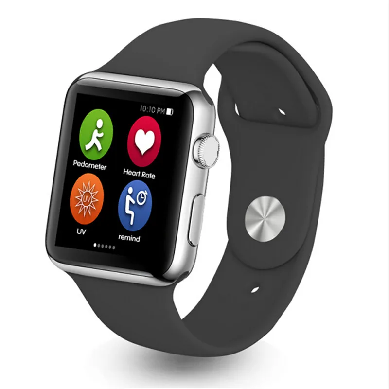 ptron tronitex bluetooth smartwatch