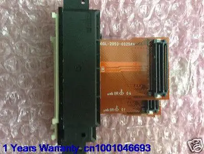 

DHL/EUB 2pcs Original for FANUC Card holder A66L-2050-0025#A original package NEW 15-18